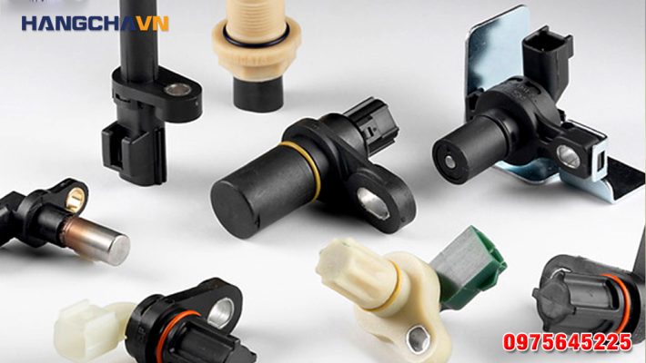 Cảm biến tốc độ
