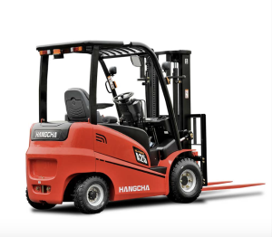 Xe nâng điện 2.5 tấn dòng A