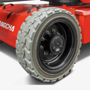 Xe nâng người Boom lift Hangcha