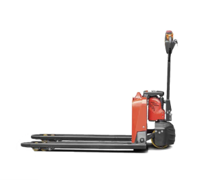 Xe nâng tay điện thấp 2 tấn dòng JH Hangcha