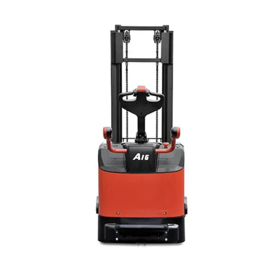 Xe nâng tay điện cao mast move 1.2 tấn – 2 tấn Xe nâng tay điện cao mast move 1.2 tấn – 2 tấn