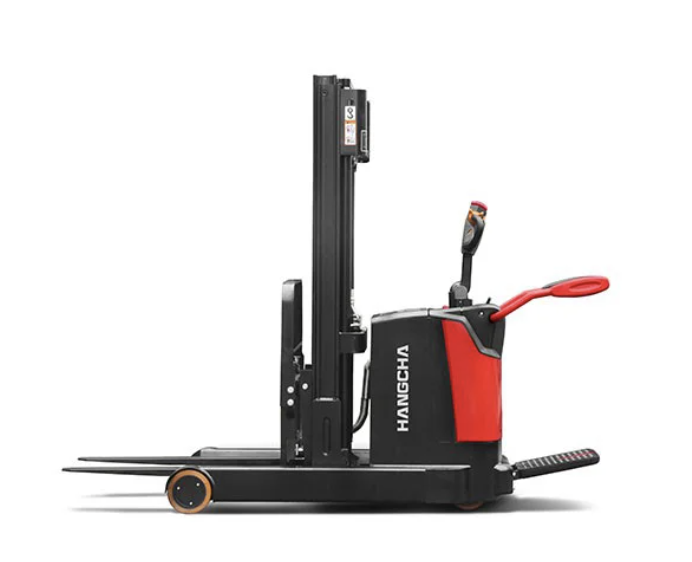 Xe nâng tay điện cao mast move 1.2 tấn – 2 tấn Xe nâng tay điện cao mast move 1.2 tấn – 2 tấn