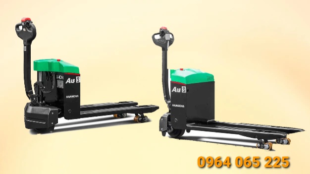 Xe nâng tay thấp 1.5 tấn A3MC1