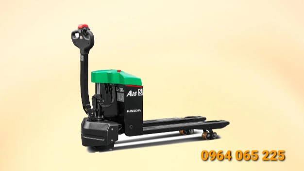 Xe nâng tay thấp 1.5 tấn A3MC1