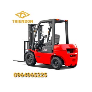 Xe nâng dầu 2.5 tấn dòng A HANGCHA