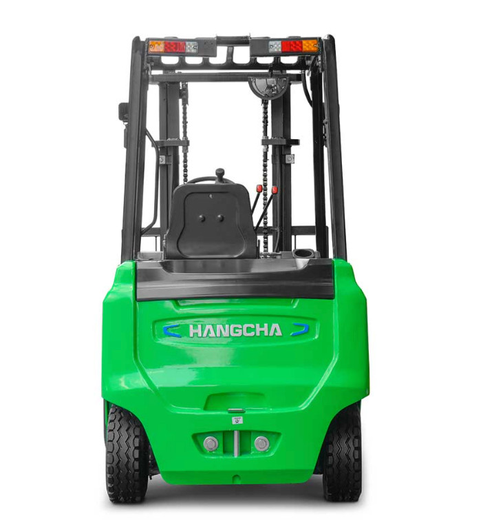 Xe nâng điện Lithium 2.5 tấn 4 bánh dòng AE Xe nâng điện Lithium 2.5 tấn 4 bánh dòng AE